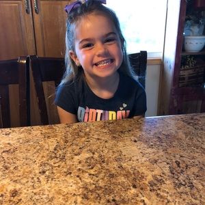 Meet your Posher, Brenda